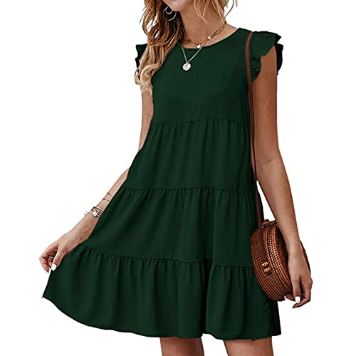 X007-dark Green
