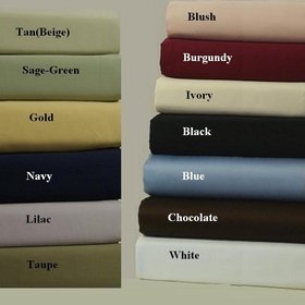 King Size Astrid Sage with Chocolate 14-Piece Bed in a Bag Set - 7pc Duvet Cover, Down Alternative Comforter, 2 Pillows & 4pc Sheet Set | Luxury Bedding for Master Bedroom, Guest Room & Dorm | Soft & Comfortable Complete Bed Set