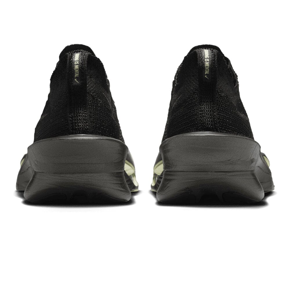 Nike Men's Alphafly 3 Running Shoes - Lightweight Cushioned for Marathon & Road Racing - Perfect for Long Distance Training & Competitive Running