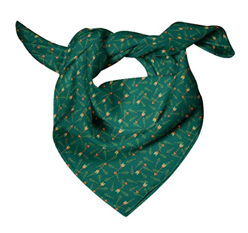 Dark Teal Green