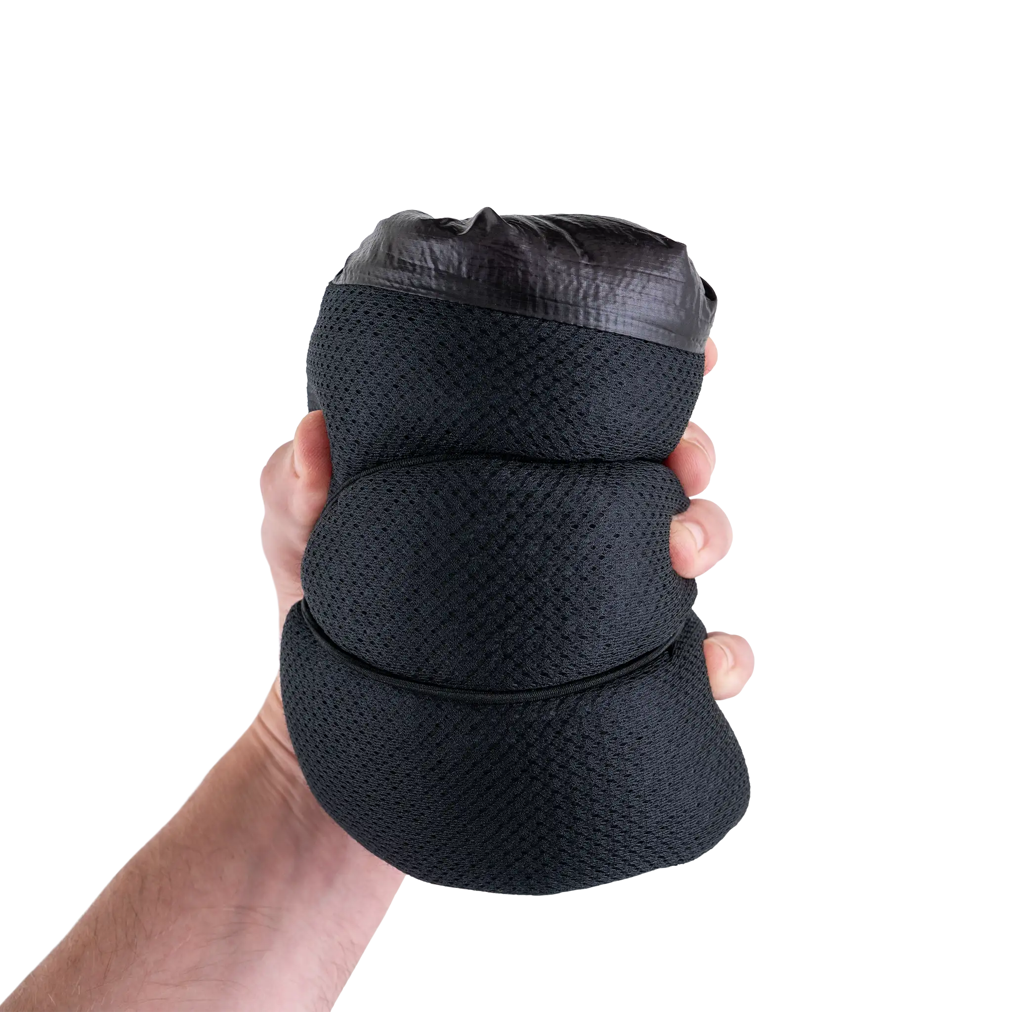 Zpacks Comfy Camp Pillow - Ultralight Inflatable Camping Pillow for Backpacking, Hiking & Travel - Perfect for Outdoor Adventures & Airplane Sleep
