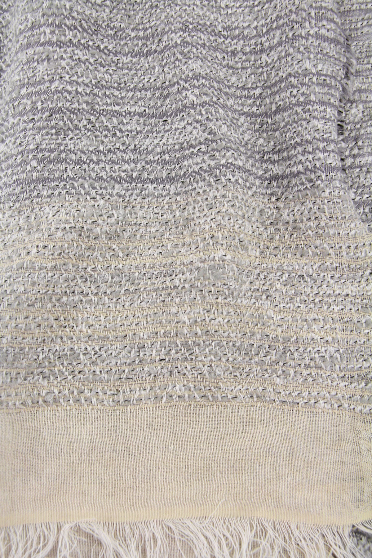 Soft & Warm Grey Scarf for Women - Lightweight Winter Fashion Accessory - Perfect for Cold Weather, Office, and Outdoor Activities