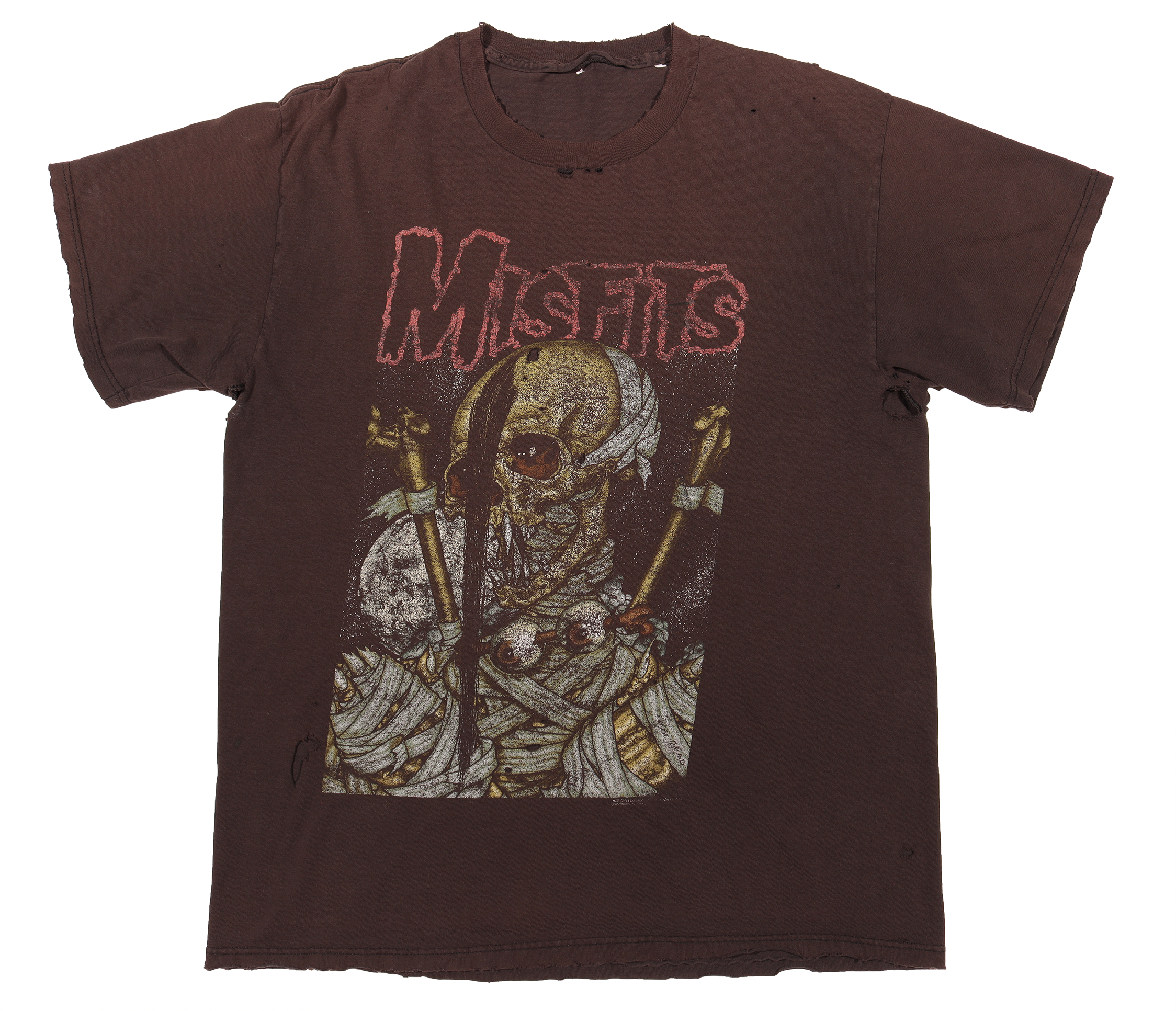 Vintage 1990s Misfits 