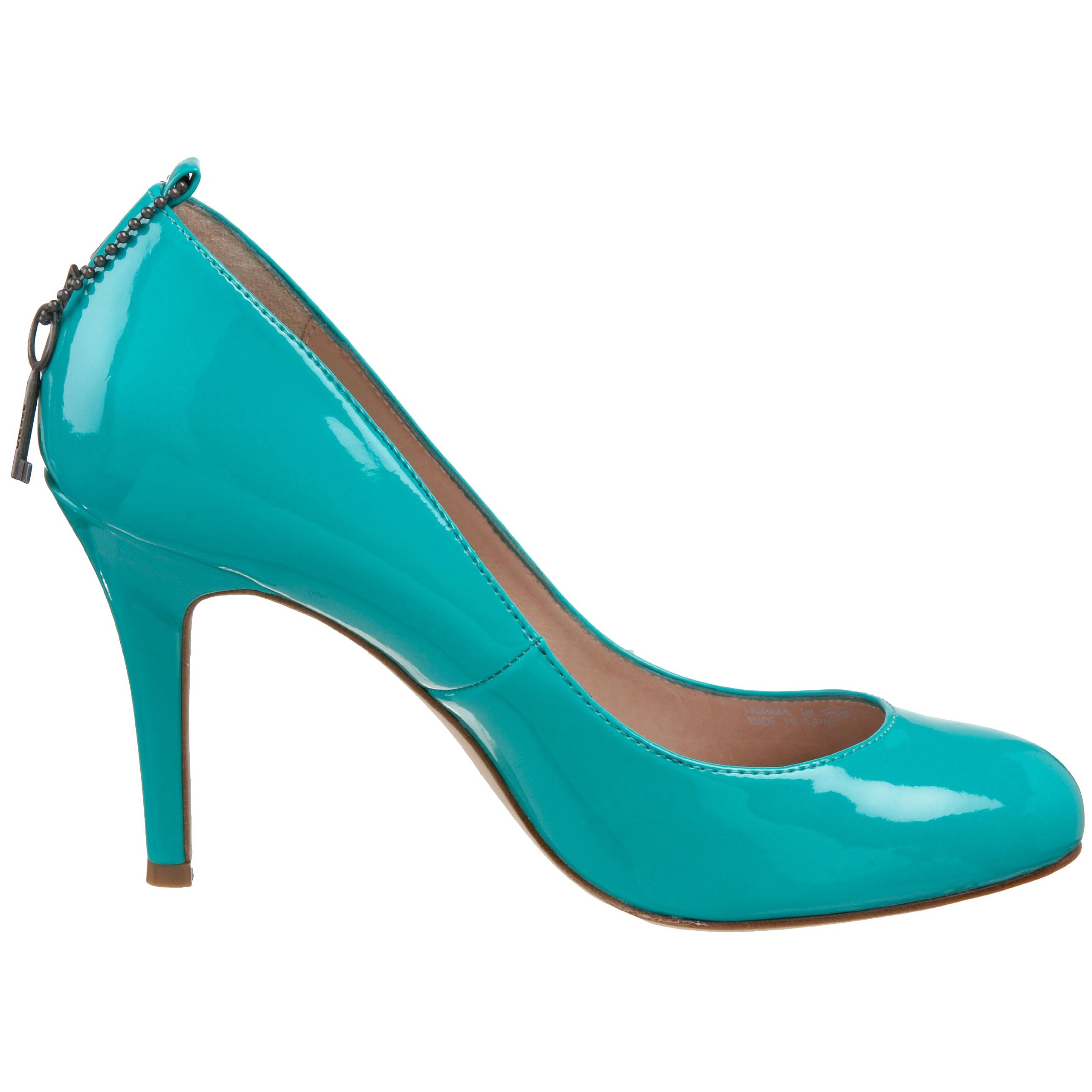 Diesel Women's Life Pump - Stylish High Heel Shoes for Women, Comfortable Dress Pumps for Work, Party & Evening Wear - Perfect for Office, Wedding & Special Occasions