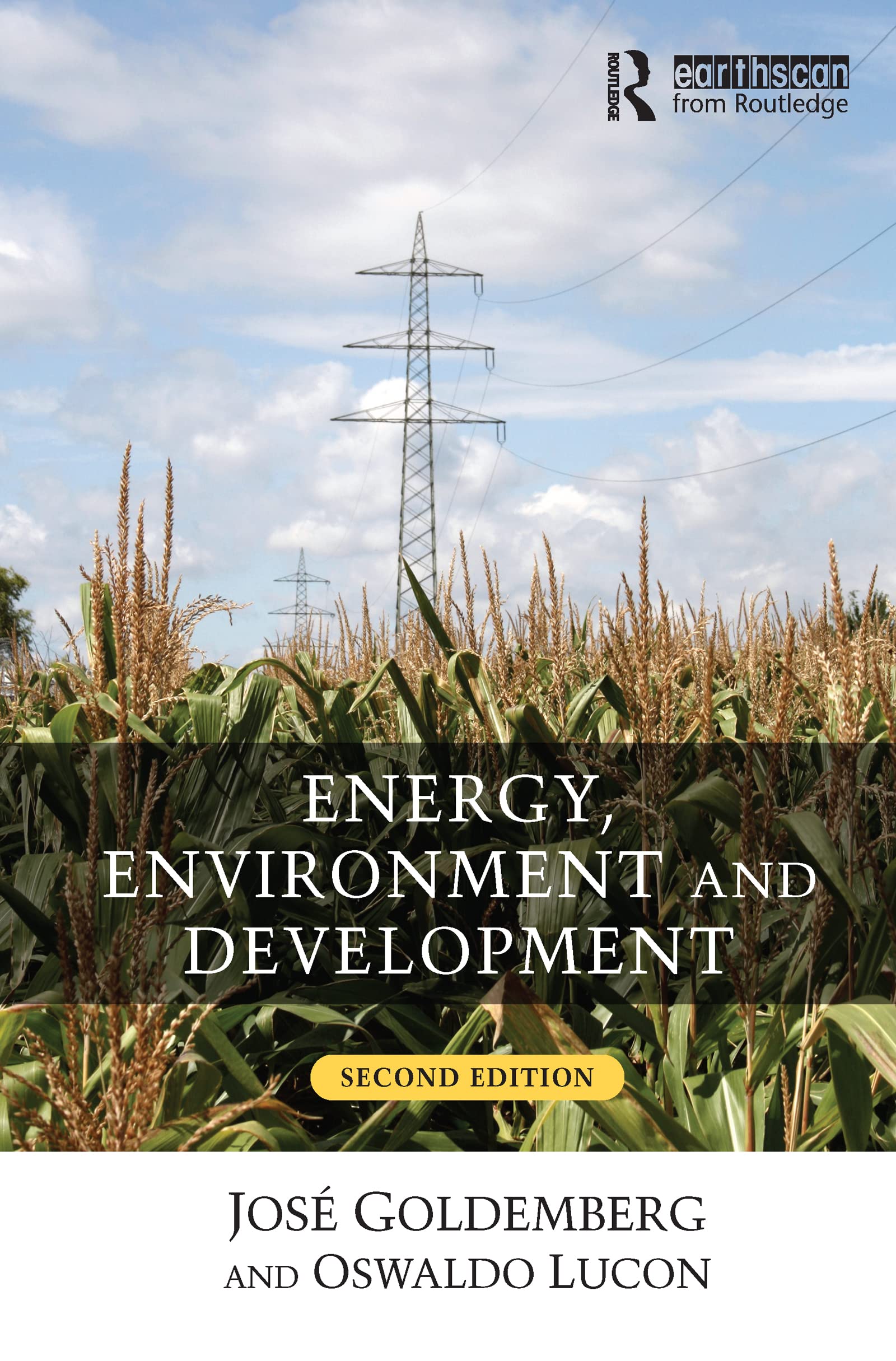 Energy, Environment and Sustainable Development Solutions for Eco-Friendly Businesses & Green Living