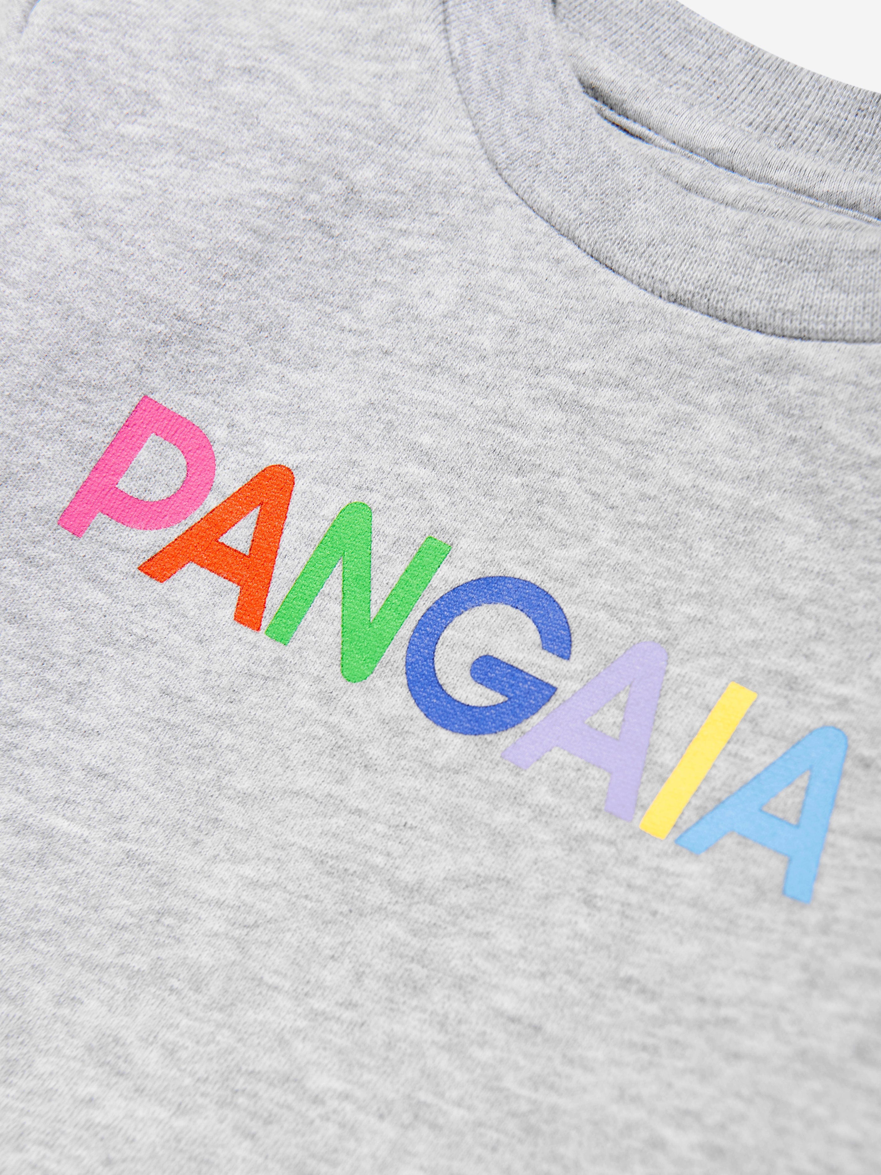Baby 365 Graphic Sweatshirt in Grey - Soft Cotton Pullover for Infants & Toddlers - Perfect for Playdates, Family Outings & Photo Shoots