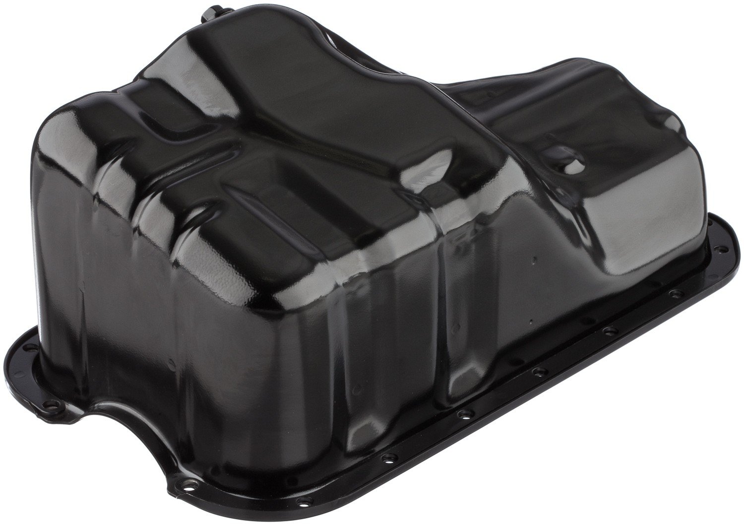 ATP 103297 Engine Oil Pan Replacement - Compatible with [Vehicle Models] - Durable Aluminum Construction - Leak-Proof Design for Smooth Engine Performance | Perfect for DIY Repairs & Professional Mechanics