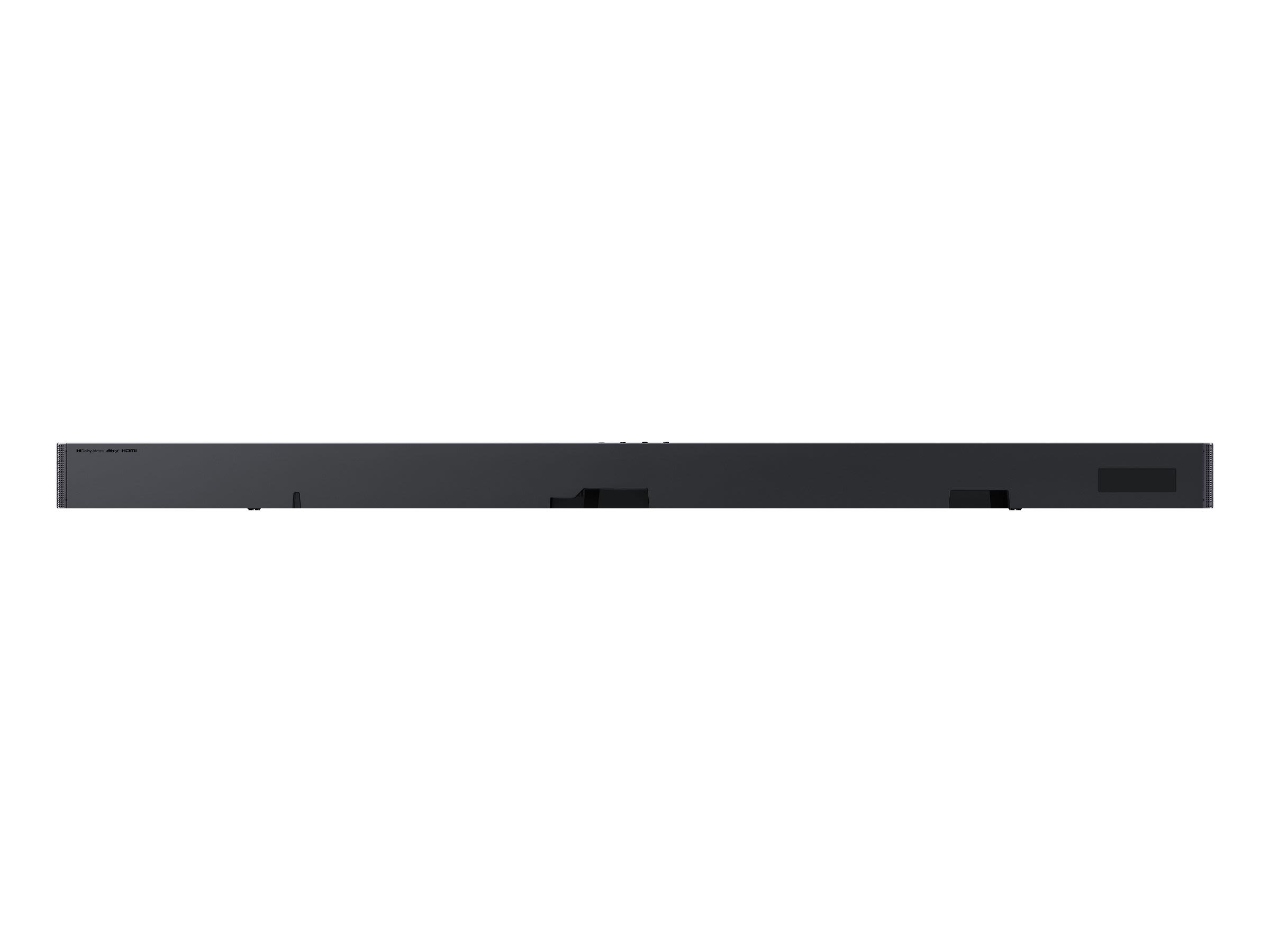 Samsung HW-Q990F 11.1.4ch Soundbar with Dolby Atmos & DTS:X - Premium Wireless Surround Sound System for Home Theater, Movies, Music & Gaming