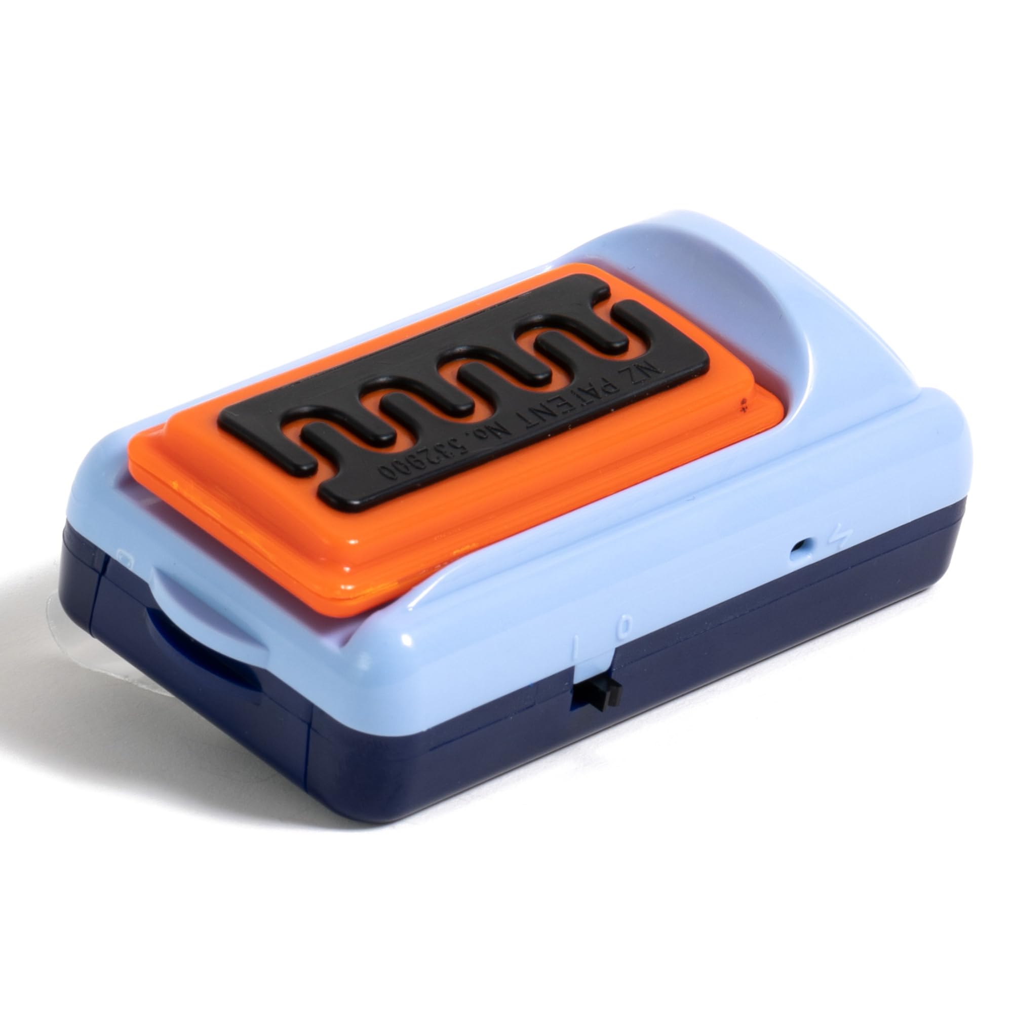 Eclipse Wireless Bedwetting Alarm for Kids - Effective Enuresis Solution with Comfortable Sensor - Perfect for Nighttime Training & Travel Use