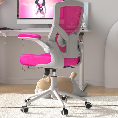 Neon Pink