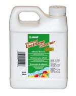 Mapei Urethane Cleaner - 32oz Professional Floor Cleaner for Epoxy, Concrete & Tile - Ideal for Garage, Basement & Workshop Cleaning