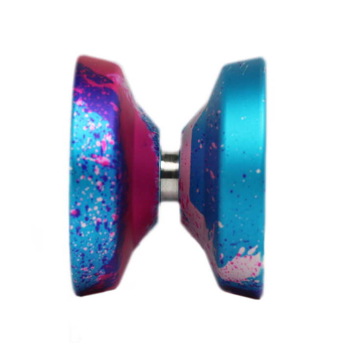 YoYoFactory DNA Professional Yo-Yo for Beginners & Advanced Players - Perfect for Tricks, Competitions & Stress Relief