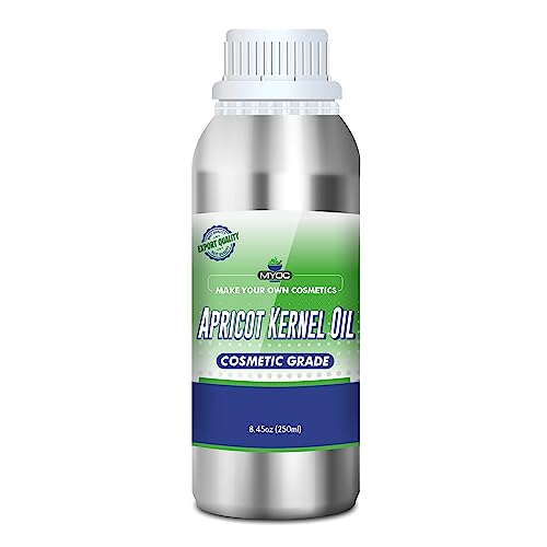 Apricot Oil