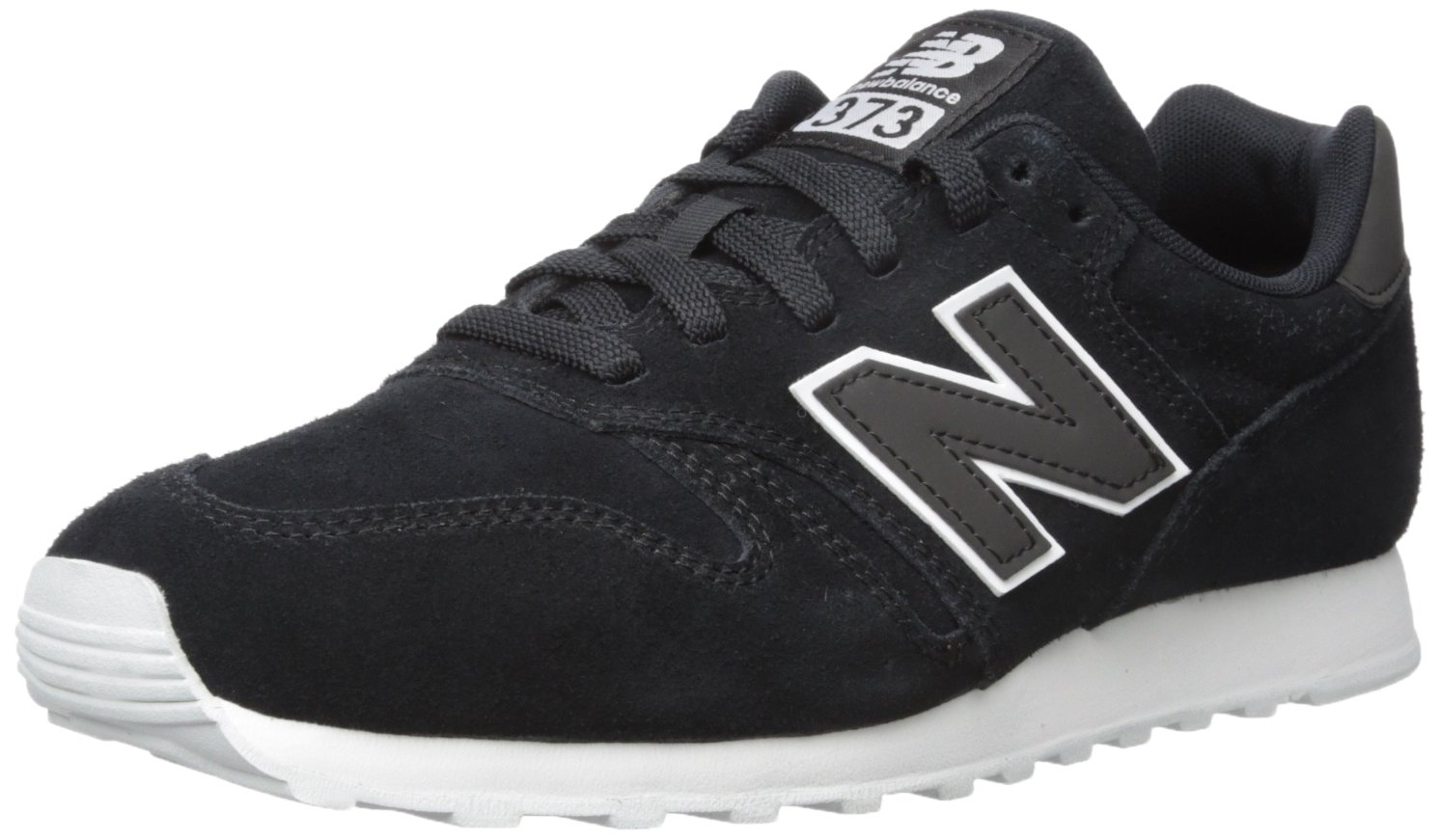 New Balance 373V1 Unisex Sneakers for Men & Women - Lightweight Comfortable Walking Shoes for Running, Gym & Casual Wear