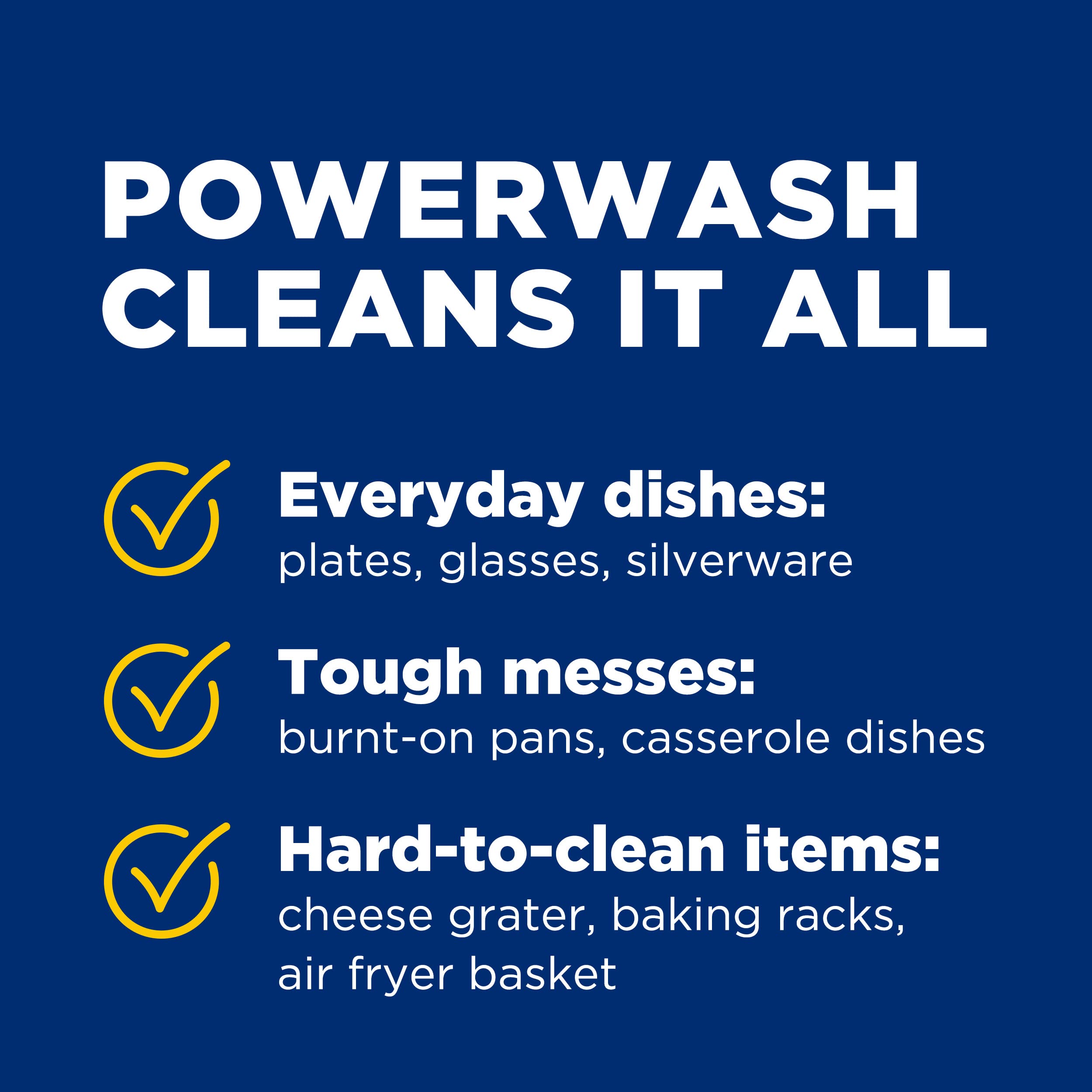 Dawn Powerwash Dish Soap Starter Kit - Free & Clear 16oz for Easy Cleaning