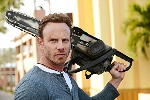 Sharknado 3: Oh Hell No! (2015) Blu-ray 3D & 2D Combo - Region B Import from Germany - Perfect for Movie Nights & Cult Film Collections
