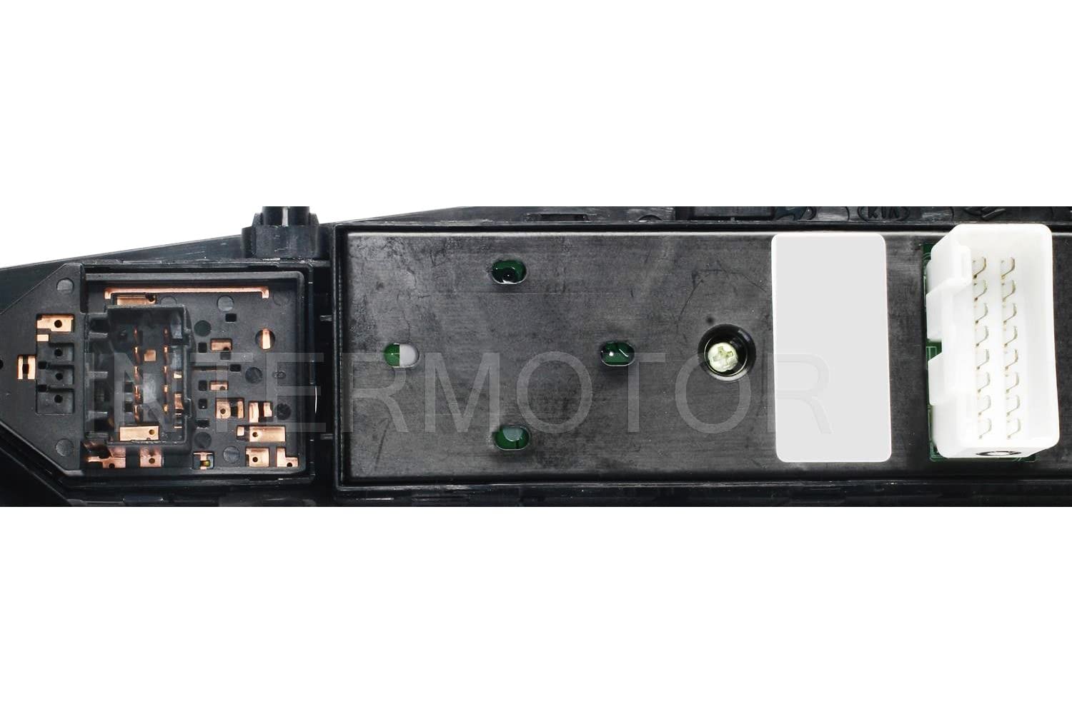Standard Motor Products DWS-1186 Power Window Switch - Replacement Auto Part for Smooth Window Operation | Compatible with Multiple Vehicle Models | Perfect for DIY Car Repairs & Maintenance