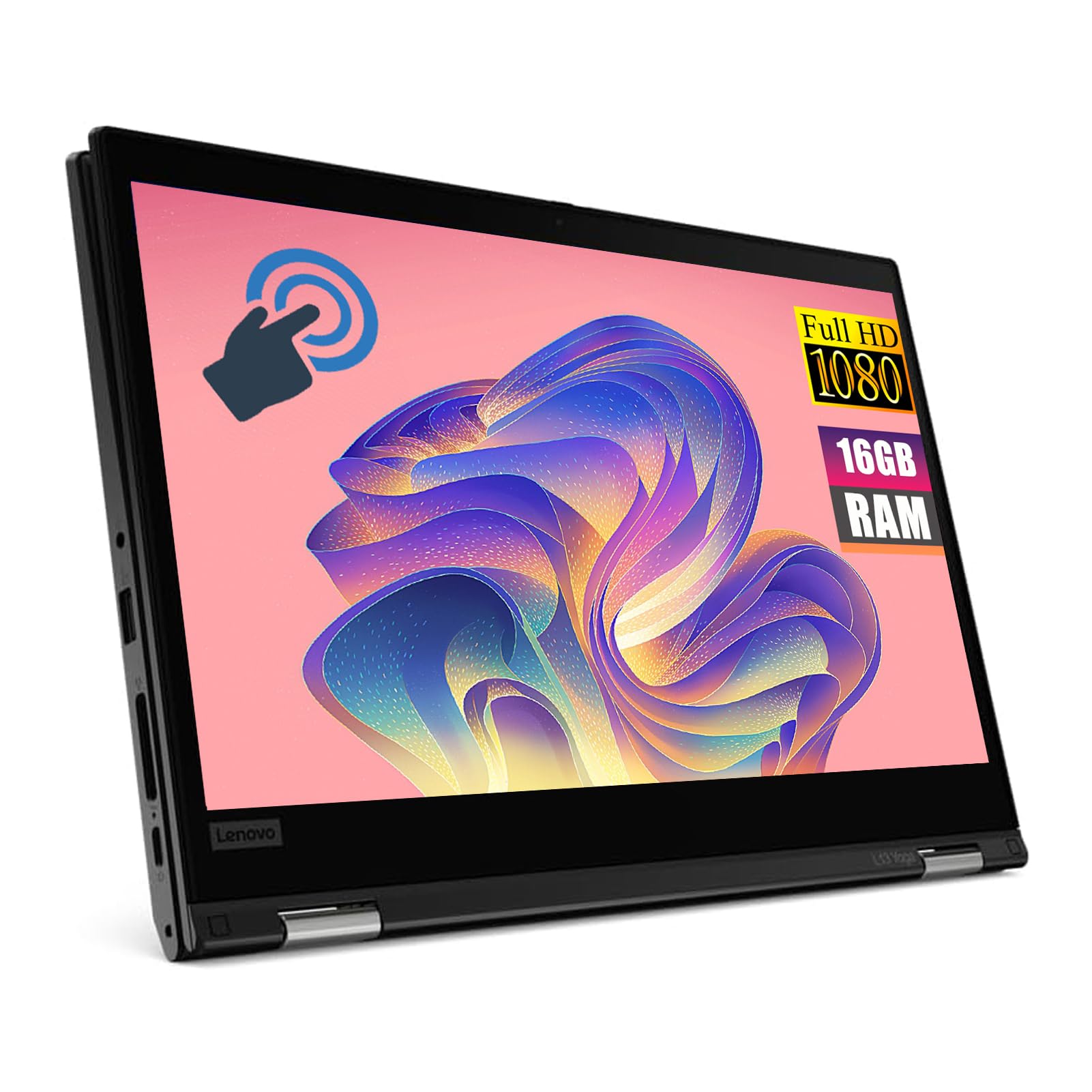 Lenovo ThinkPad L13 Yoga 2-in-1 13.3