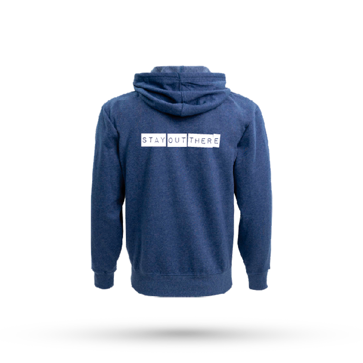 Bern Eco-Friendly Sustainable Cotton Hoodie for Men & Women - Comfortable Casual Wear for Outdoor Activities & Relaxation