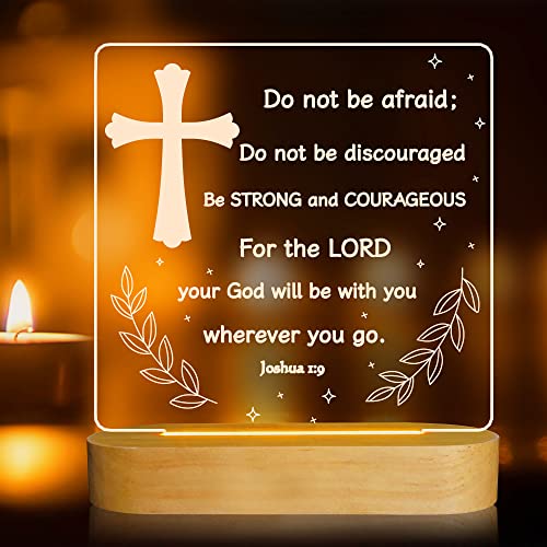 Afraid