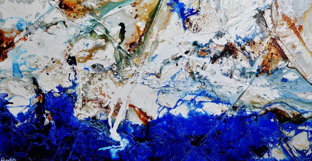 Blue Fandango 75