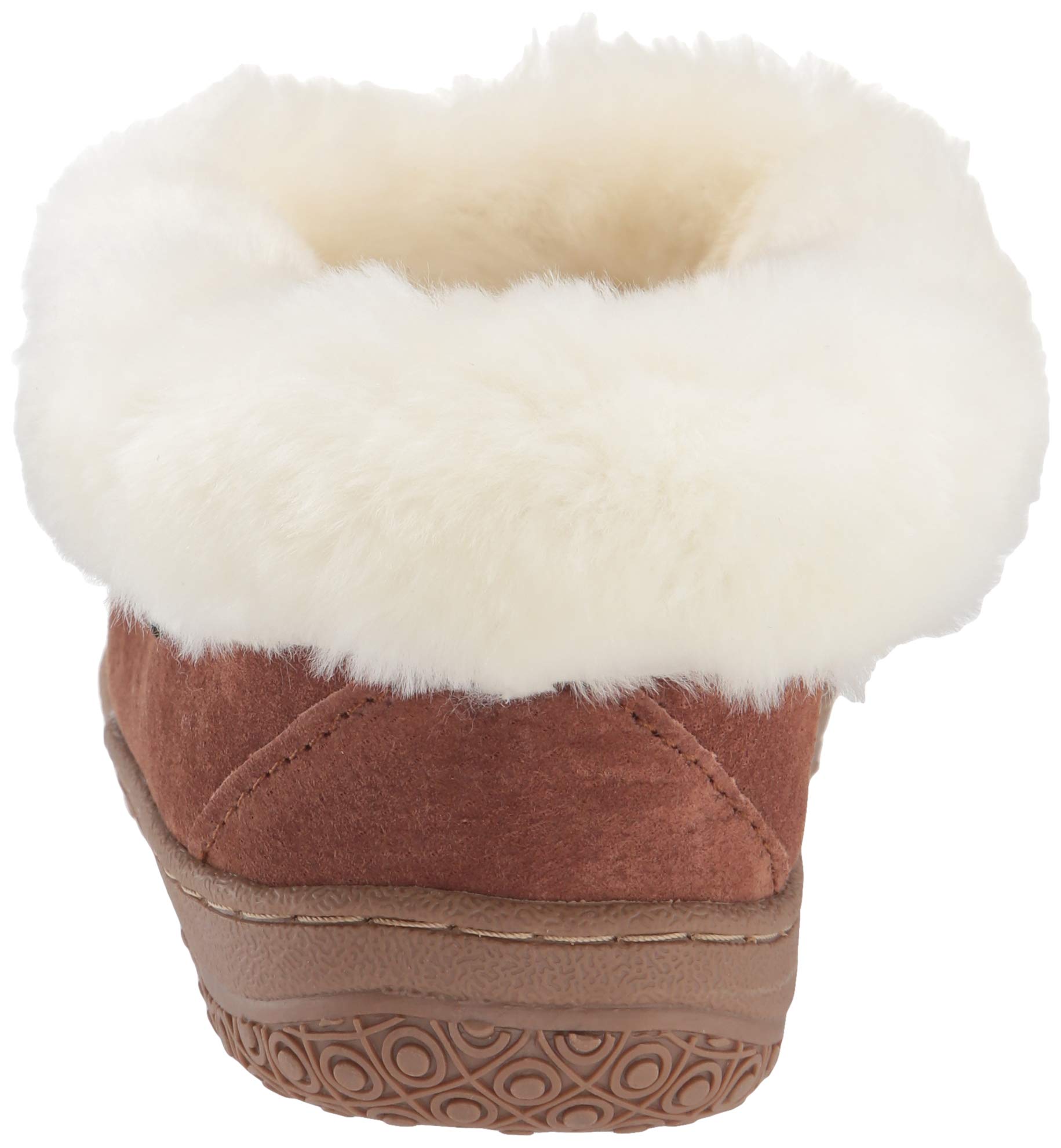 Old Friend Women's Juliet Moccasin - Comfortable Casual Loafers for Everyday Wear, Perfect for Office, Travel, and Relaxing at Home