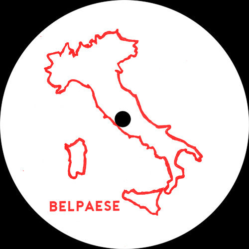 Belpaese 002 (BELP002) - Premium Italian Cheese for Cooking & Entertaining | Perfect for Pasta, Pizza & Charcuterie Boards