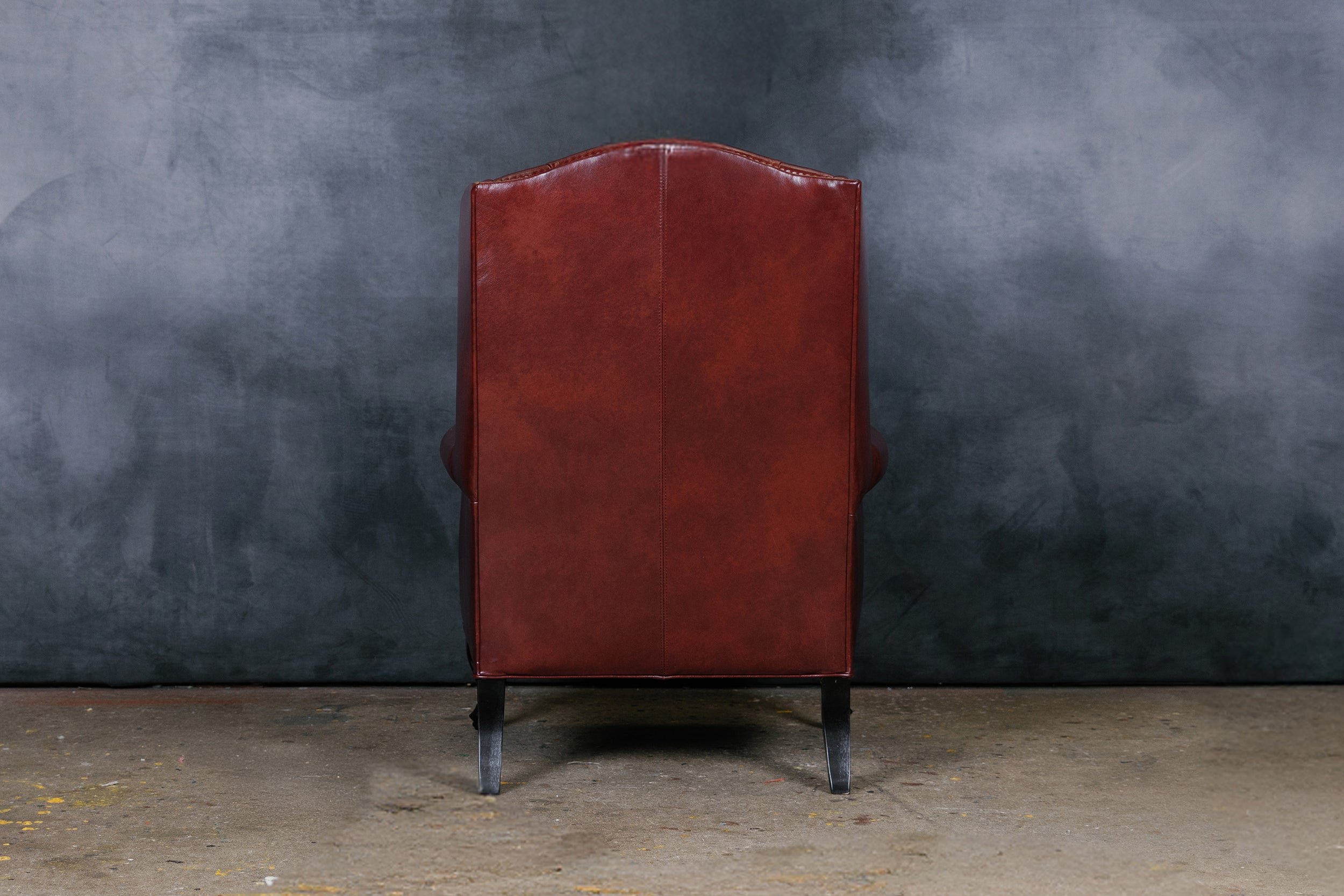 Premium Roosevelt Chair - High-Quality Modern Accent Chair for Living Room, Office & Lounge - Comfortable Upholstered Seating for Home Decor & Relaxation
