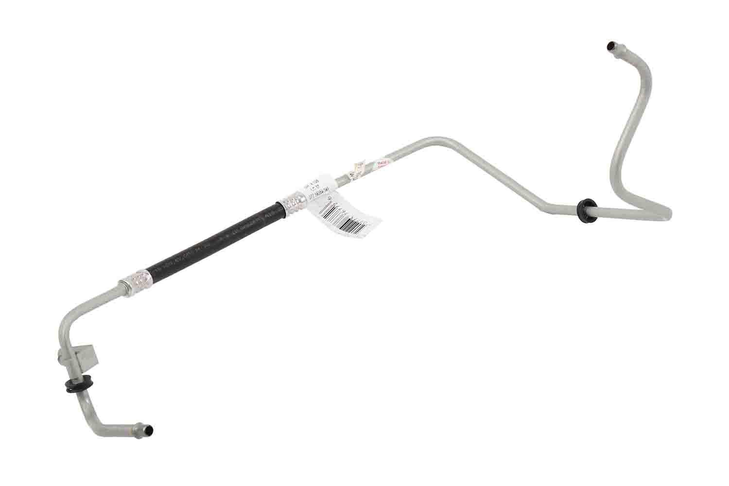 Genuine 15779543 Transmission Cooler Line - for Smooth Shifting