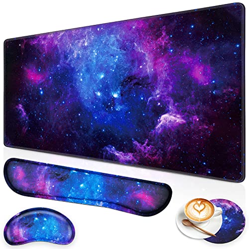 Blue Galaxy