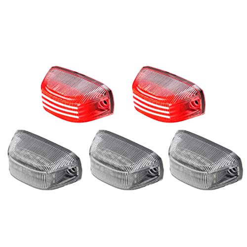 F1, for 2014-2023 Ram ProMaster, Rear Top