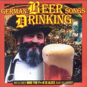 Best German Beer Drinking Songs Collection | Traditional & Popular Oktoberfest Music for Parties & Celebrations