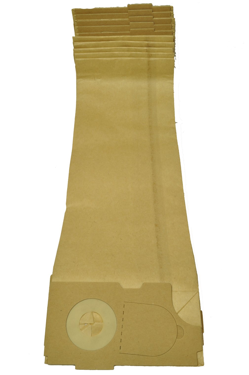 Windsor Versamatic Upright Vacuum Cleaner Bags - 10 Pack | Premium Replacement Bags for Windsor Versamatic Vacuums | Perfect for Home, Office & Commercial Cleaning