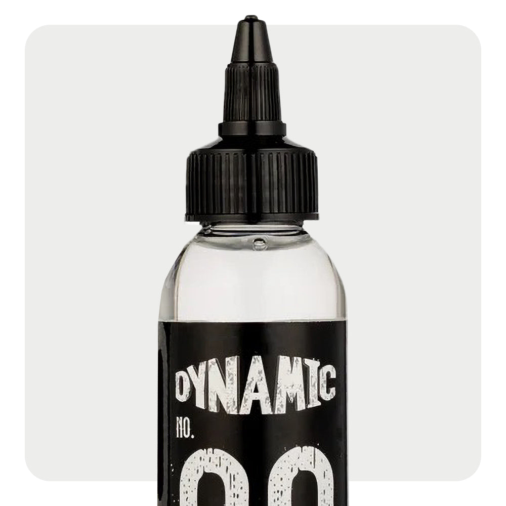 Dynamic 00 Mixing Solution - 8oz Bottle for Hair Styling, Coloring & DIY Projects - Professional Grade Formula for Salon & Home Use