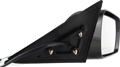 Garage-Pro Power Side Mirrors for Toyota Avalon 2000-2004 - Driver & Passenger Side, Non-Heated, Paintable (No Memory) - Perfect Replacement for Damaged Mirrors & Car Upgrades