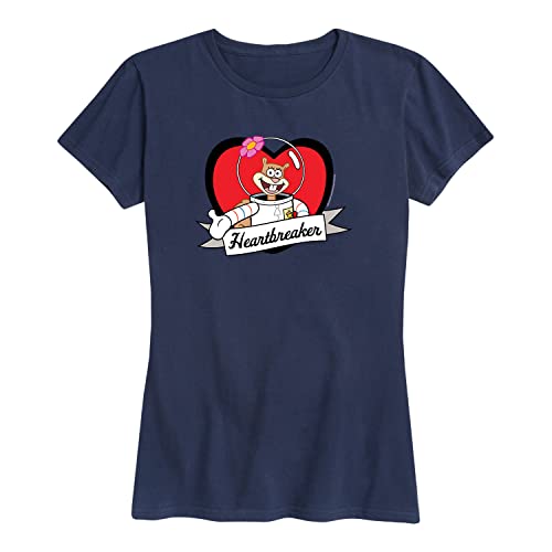 Sandy - Navy