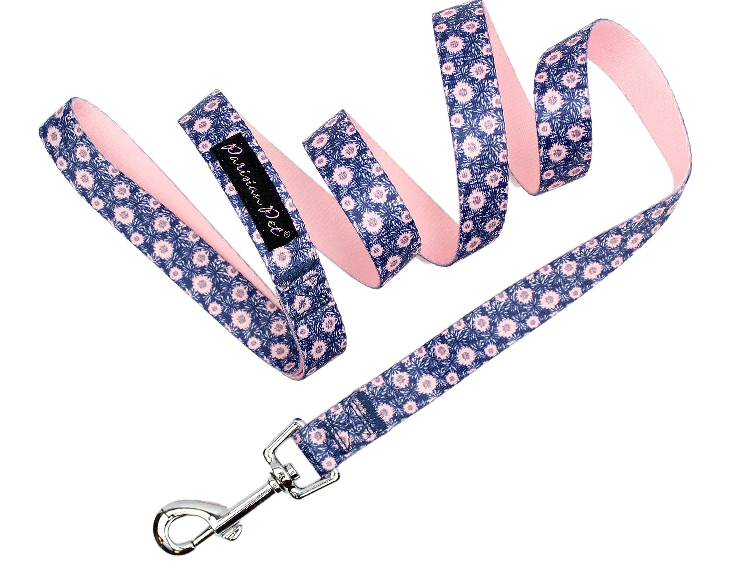 Parisian Pet Dog Collar - Adjustable 