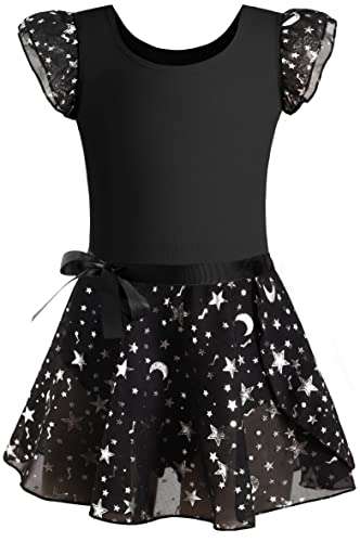 Black (S-stars)