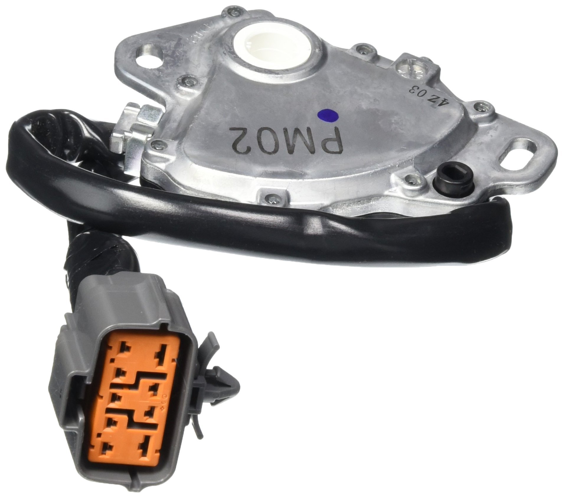 Standard Motor Products Neutral Safety Switch NS354 - Automatic Transmission Safety Switch for GM, Ford, Chevy Vehicles - Perfect for Transmission Repair & Safety Enhancement