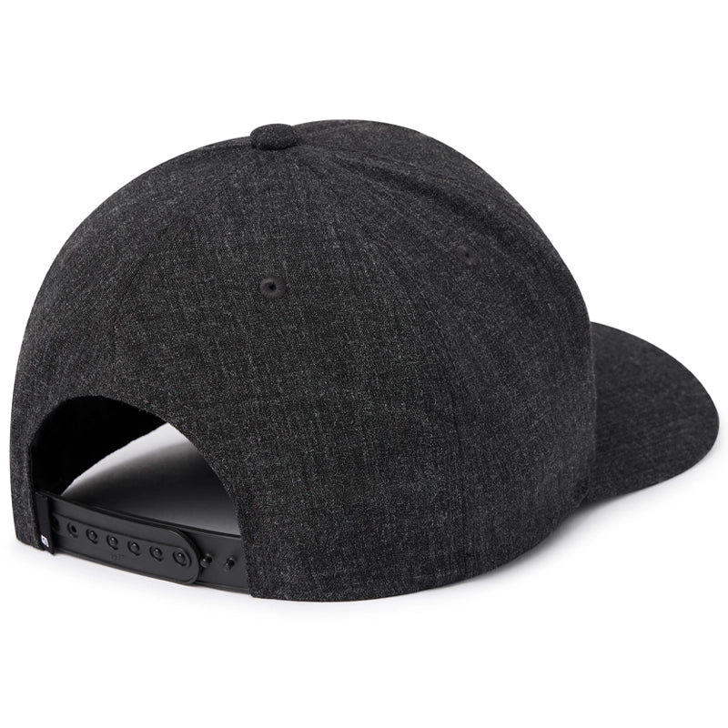 Bauer Travis Mathew Face Off Snapback Hat - Adjustable Baseball Cap for Men - Perfect for Sports, Casual Wear & Outdoor Activities