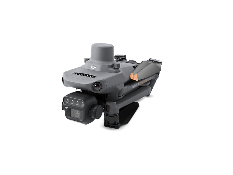 DJI Mavic 3 Multispectral Drone for Agriculture - High Precision Surveying UAV with 4K Camera | Ideal for Crop Monitoring, Field Mapping & Precision Farming | Adelaide Micro Drones
