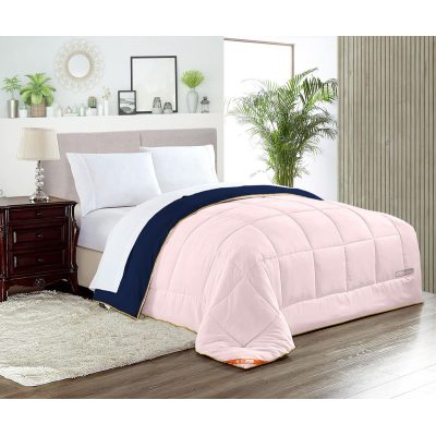 A Night of Unmatched Comfort: The Story of Emma and Her Dream Comforter