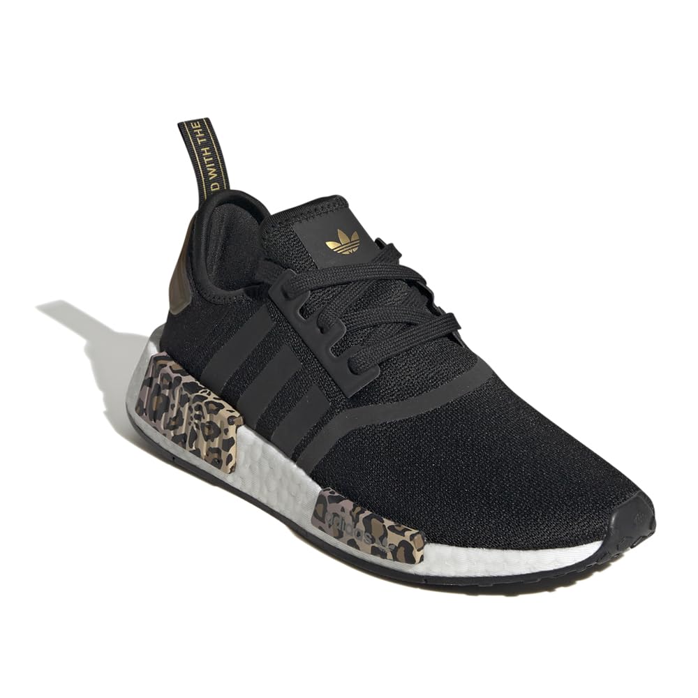 Adidas NMD_R1 Women's Running Shoes - Lightweight Comfort Sneakers for Walking, Gym & Casual Wear | Stylish Athletic Footwear for Women