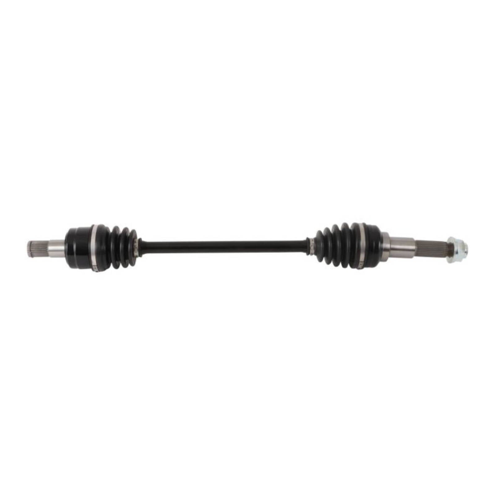 High-Quality ATV CV Axle Complete 6 Ball Joint Kit - Durable Replacement for Off-Road Vehicles | Perfect for ATV Repair & Maintenance, Trail Riding & Off-Road Adventures