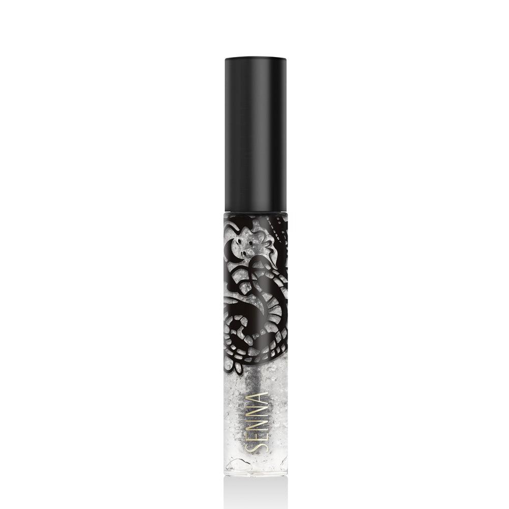 Senna Brow Fix X - Professional Eyebrow Gel for Perfectly Shaped Brows | Long-Lasting Hold & Natural Look | Ideal for Daily Makeup & Special Occasions