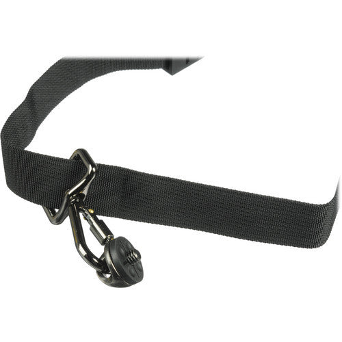 Black Rapid Metro Camera Strap - Comfortable & Adjustable for DSLR, Mirrorless Cameras - Perfect for Travel, Hiking & Photography Enthusiasts