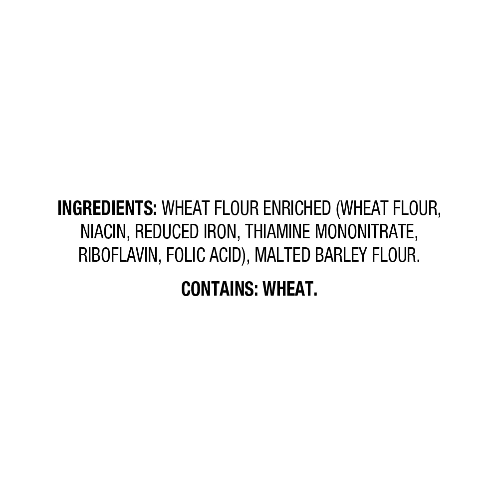 Premium Unbleached Enriched Bread Flour - 5 Lb Bag for Baking Artisan Bread, Pizza Dough & Pastries | High Protein Wheat Flour | Amazon Fresh