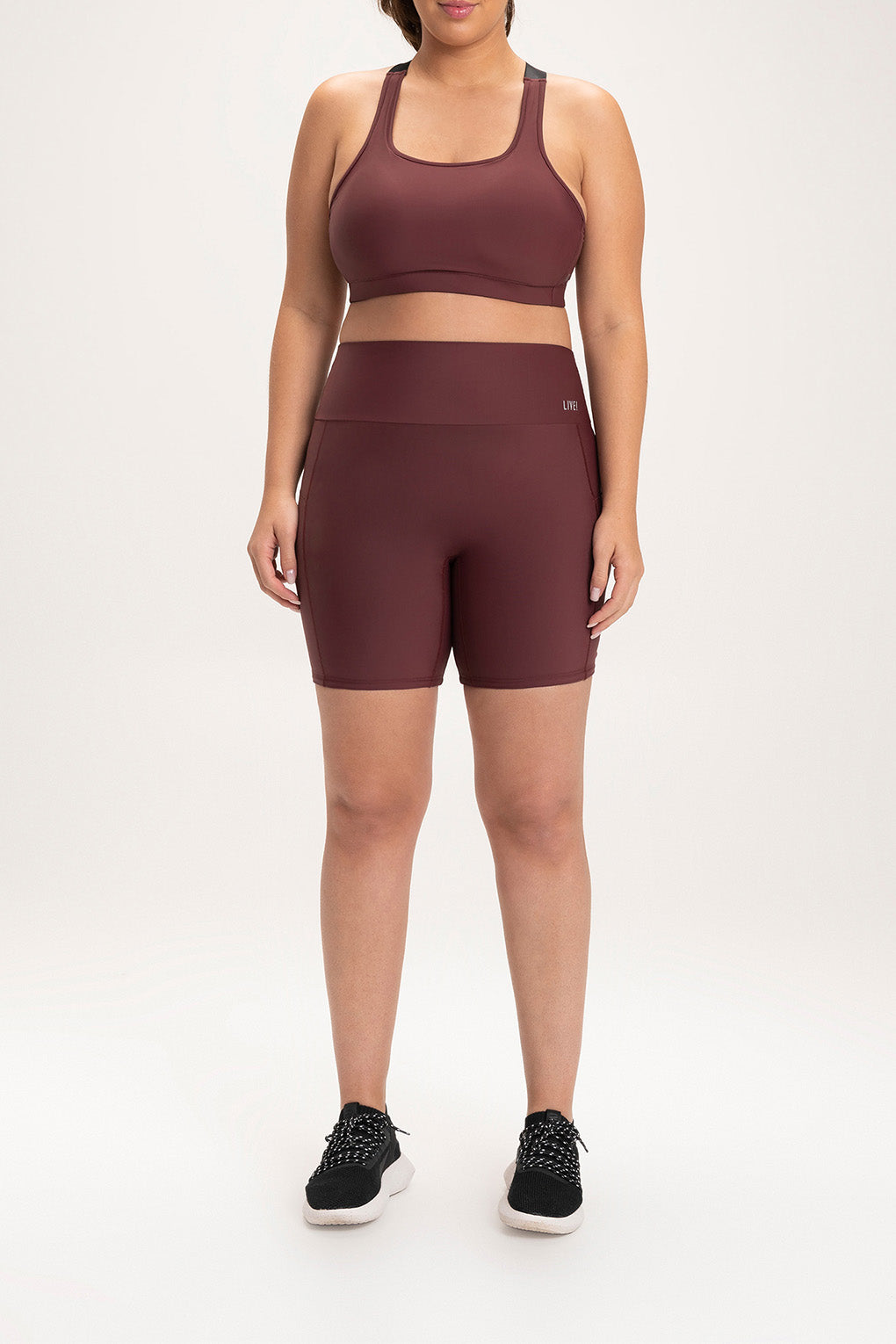 High-Impact Sports Bra for Women - Supportive & Breathable Workout Top for Running, Yoga & Gym - Perfect for High-Intensity Training & Active Lifestyles