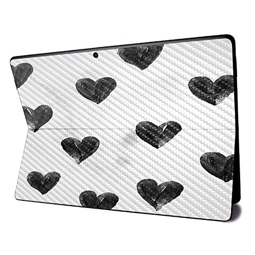 Ink Hearts