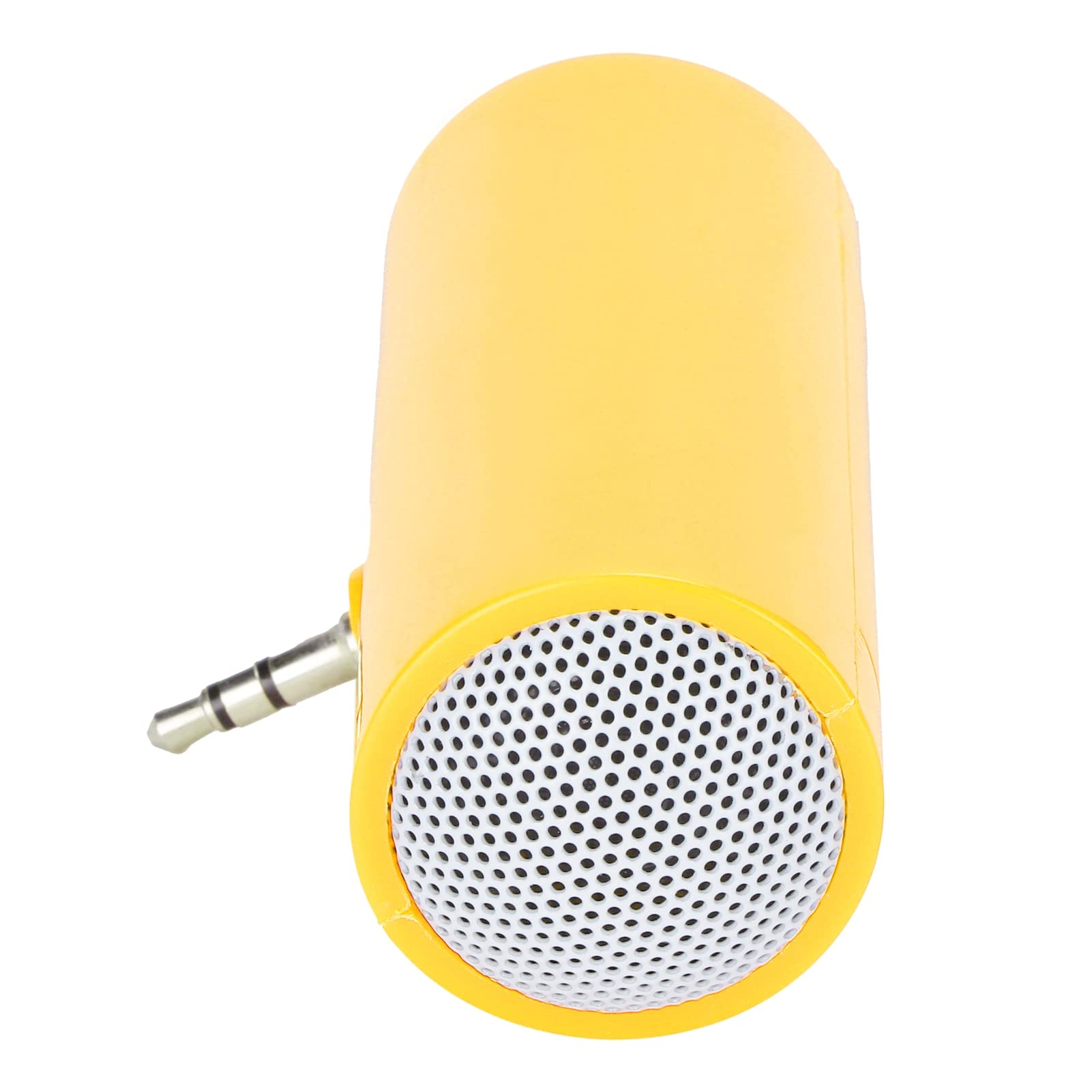 Cuifati Mini Stereo Speaker - Portable DIY Pillow Speaker with True HD Sound & 3.5mm Aux Input for iPhone, Android, Laptop | Perfect for Bedroom, Office, Travel & Outdoor Use